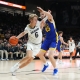 college basketball picks Trevor Baskin Colorado Buffaloes predictions best bet odds