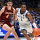 college basketball picks Trevor Keels Duke Blue Devils predictions best bet odds