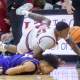 college basketball picks Trey Campbell UNI Panthers predictions best bet odds