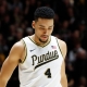 college basketball picks Trey Kaufman-Renn Purdue Boilermakers predictions best bet odds