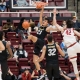 college basketball picks Tristan da Silva Colorado Buffaloes predictions best bet odds
