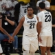 college basketball picks Tristan da Silva Colorado Buffaloes predictions best bet odds