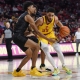 college basketball picks Tristan Enaruna Iowa State Cyclones predictions best bet odds