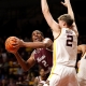 college basketball picks Troy Hupstead Texas Southern Tigers predictions best bet odds