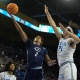 college basketball picks Ty Johnson UC Davis Aggies predictions best bet odds