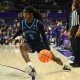 college basketball picks Ty Laur Johnson San Diego predictions best bet odds