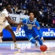 college basketball picks Tyger Campbell UCLA Bruins predictions best bet odds