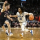 college basketball picks Tyger Campbell UCLA Bruins predictions best bet odds