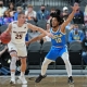 college basketball picks Tyger Campbell UCLA Bruins predictions best bet odds