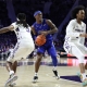 college basketball picks Tylen Riley Tulsa Golden Hurricane predictions best bet odds