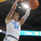 college basketball picks Tyler Bilodeau UCLA Bruins predictions best bet odds