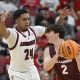 college basketball picks Tyler Doyle Bellarmine Knights predictions best bet odds