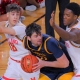 college basketball picks Tyler Koenig Coppin State Eagles predictions best bet odds