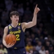 college basketball picks Tyler Kolek Marquette Golden Eagles predictions best bet odds