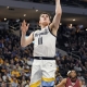 college basketball picks Tyler Kolek Marquette Golden Eagles predictions best bet odds