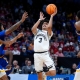 college basketball picks Tyler Tanner Vanderbilt Commodores predictions best bet odds