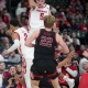 college basketball picks Tyler Wahl Wisconsin Badgers predictions best bet odds