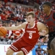 college basketball picks Tyler Wahl Wisconsin predictions best bet odds