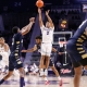 college basketball picks Tylor Perry Kansas State Wildcats predictions best bet odds