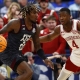 college basketball picks Tyrece Radford Texas A&M Aggies predictions best bet odds