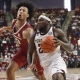 college basketball picks Tyrece Radford Texas A&M Aggies predictions best bet odds