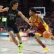 college basketball picks Tyrese Hunter Iowa State Cyclones predictions best bet odds