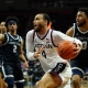 college basketball picks Tyrese Martin Connecticut Huskies predictions best bet odds