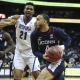 college basketball picks Tyrese Martin Connecticut Huskies predictions best bet odds