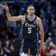 college basketball picks Tyrese Proctor Duke Blue Devils predictions best bet odds