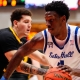college basketball picks Tyrese Samuel Seton Hall Pirates predictions best bet odds