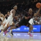 college basketball picks Tyrin Lawrence Georgia Bulldogs predictions best bet odds