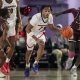 college basketball picks Tyrin Lawrence Georgia Bulldogs predictions best bet odds