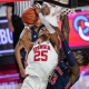 college basketball picks Tyron McMillan Georgia Bulldogs predictions best bet odds