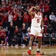 college basketball picks Tyson Acuff Rutgers Scarlet Knights predictions best bet odds