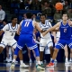 college basketball picks Tyson Degenhart Boise State Broncos predictions best bet odds