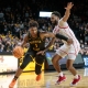 college basketball picks Tyson Etienne Wichita State Shockers predictions best bet odds