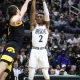 college basketball picks Tyson Walker Michigan State Spartans predictions best bet odds