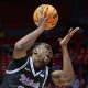 college basketball picks Ugonna Onyenso Kansas State Wildcats predictions best bet odds