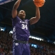 college basketball picks Ugonna Onyenso Kansas State Wildcats predictions best bet odds