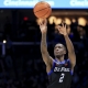 college basketball picks Umoja Gibson DePaul Blue Demons predictions best bet odds