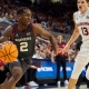 college basketball picks Umoja Gibson Oklahoma Sooners predictions best bet odds