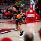college basketball picks Uzziah Buntyn South Dakota Coyotes predictions best bet odds