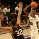 college basketball picks Vince Williams VCU Rams predictions best bet odds