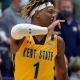 college basketball picks VonCameron Davis Kent State Golden Flashes predictions best bet odds