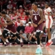 college basketball picks Wade Taylor Texas A&M Aggies predictions best bet odds