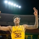 college basketball picks Warren Washington Arizona State Sun Devils predictions best bet odds