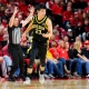 college basketball picks Wei Lin Oregon Ducks predictions best bet odds