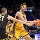 college basketball picks Will Baker LSU Tigers predictions best bet odds