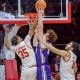 college basketball picks Will Hornseth UNI Panthers predictions best bet odds
