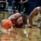 college basketball picks Will Johnston Richmond Spiders predictions best bet odds